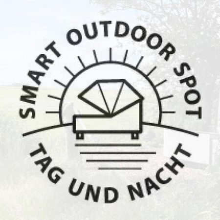 Hof Steinhuetten Schlafstrandkorb Вестерхевер Экстерьер фото